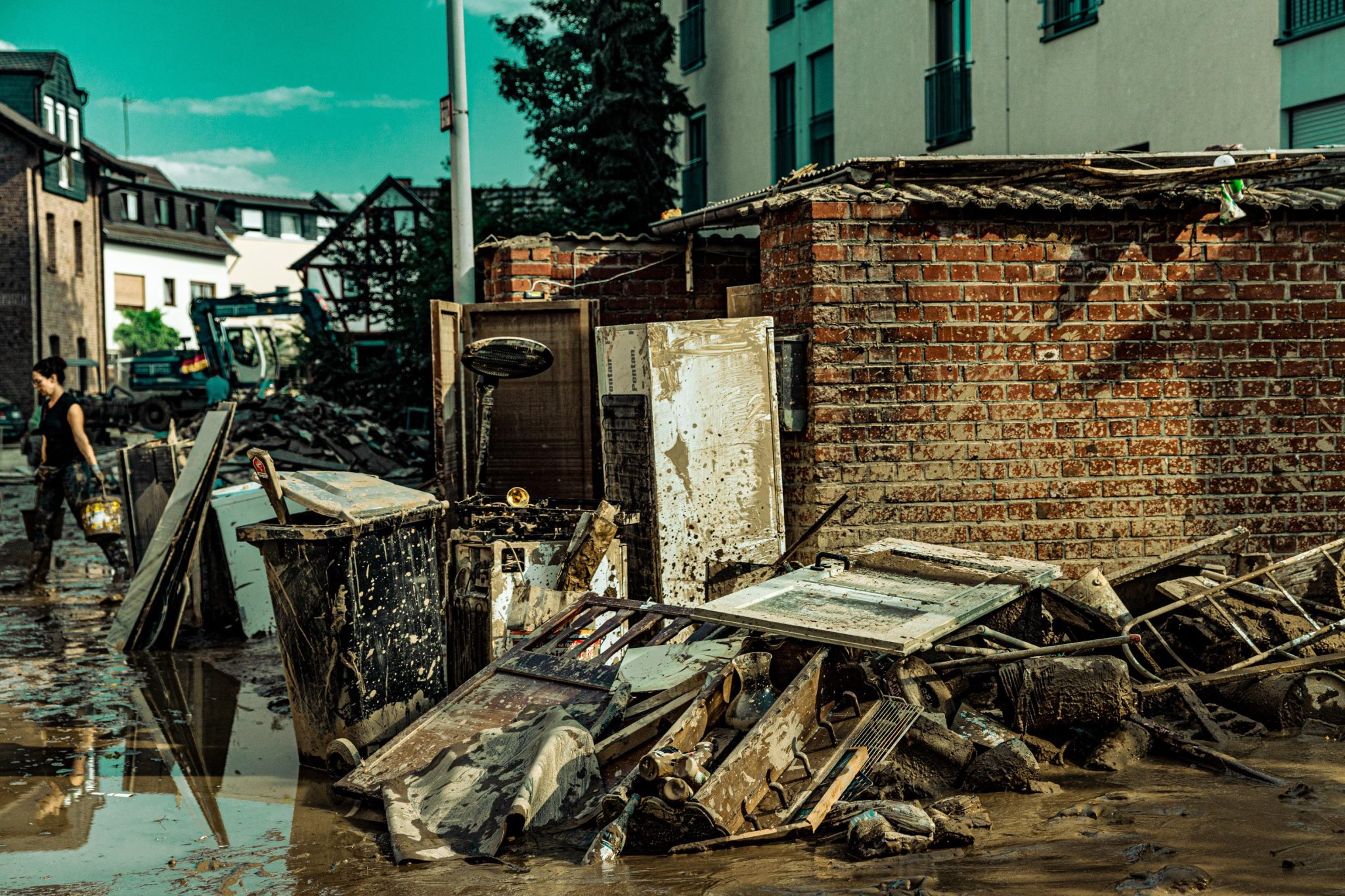 flood